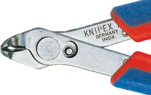 Knipex Electronic Super Knips 7823125