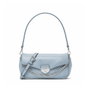 Michael Kors Sac à Main Jet Set Travel 35S6S1SC1Y-PALE-OCEAN Orange