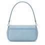 Michael Kors Sac à Main Jet Set Travel 35S6S1SC1Y-PALE-OCEAN Orange