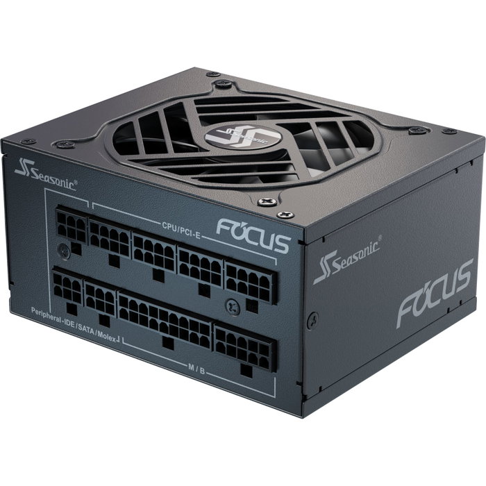 Seasonic FOCUS SGX-650 650 W SFX