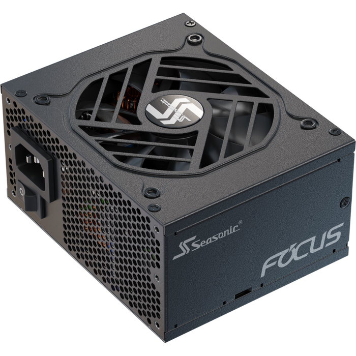 Seasonic FOCUS SGX-650 650 W SFX