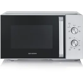 Severin MW 7797 Micro-ondes Inox 28 L