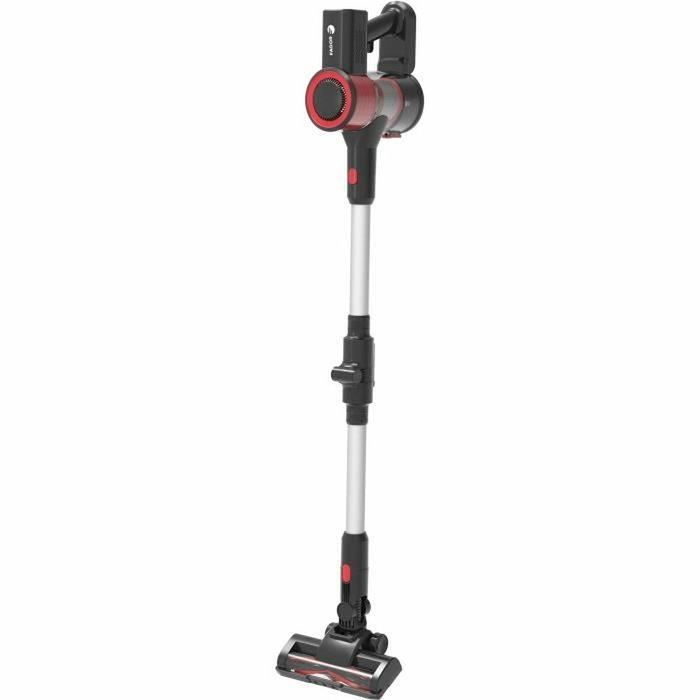 Fagor FG21R Aspirateur Balai sans fil Flex 2-en-1 Rouge Fagor FG21R Aspirateur Balai sans fil Flex 2-en-1 Rouge