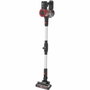 Fagor FG21R Aspirateur Balai sans fil Flex 2-en-1 Rouge