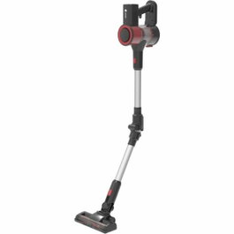 Fagor FG21R Aspirateur Balai sans fil Flex 2-en-1 Rouge