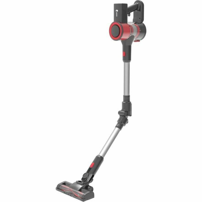 Fagor FG21R Aspirateur Balai sans fil Flex 2-en-1 Rouge Fagor FG21R Aspirateur Balai sans fil Flex 2-en-1 Rouge