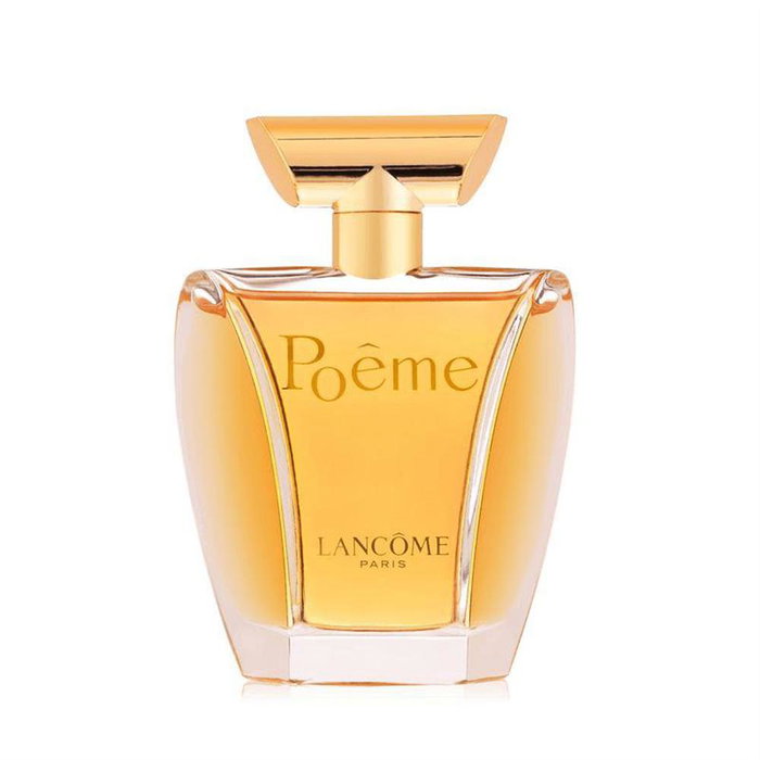 LancÔme Poeme Eau de Parfum 100 ml LancÔme Poeme Eau de Parfum 100 ml