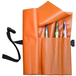 HPA (PECHE) Trousse de pêche Jig à Popper