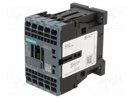 SIEMENS 3RH2131-2AF00 Contacteur 4 pôles 110V AC 10A S00