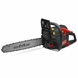 Elem Tronçonneuse thermique TRT5845OR 58CC avec guide Oregon 51,5 cm