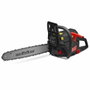 Elem Tronçonneuse thermique TRT5845OR 58CC avec guide Oregon 51,5 cm