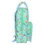 Cartable Bluey Sisters Vert 20 x 28 x 8 cm