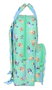 Safta Bluey "Sisters" - Sac à dos pour enfant 20x28x8 cm, avec bandoulière - 3 ans et plus
