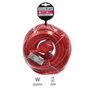 GSC Evolution Prolongateur sucko 3x1.5mm 10M Rouge