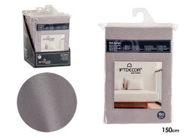 GIFTDECOR Bajera Anthracite 150cm
