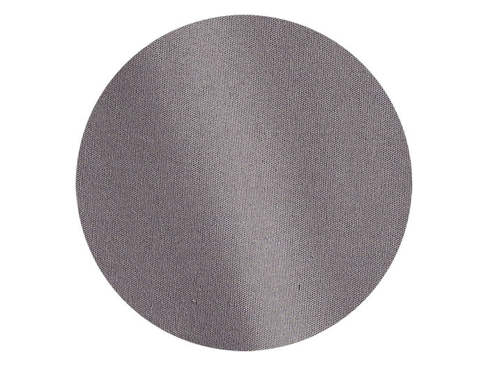 Giftdecor Bajera 150 cm Antracite – Housse de Coussin 100% Polyester Extra Douce 20x29x4 cm (Set de 12)