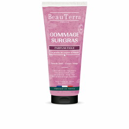 Beauterra Exfoliant aux figues 200 ml