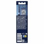 Oral-B Cross Action Pro - Pack de 8 - Noir