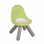 Smoby Life Chaise Enfant Vert Pomme