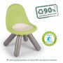 Smoby Life Chaise Enfant Vert Pomme
