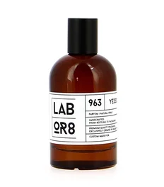 Labor8 Yesod 963 Eau De Parfum 100 ml