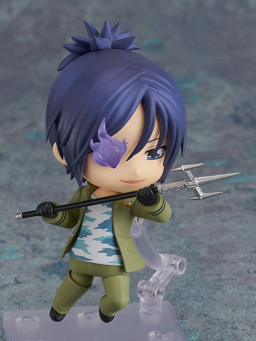 Orange Rouge Nendoroid Mukuro Rokudo 2.0 10 cm