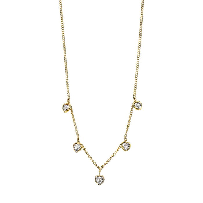 Collier Femme Lotus LS2555-1/2 Doré Collier Femme Lotus LS2555-1/2 Doré