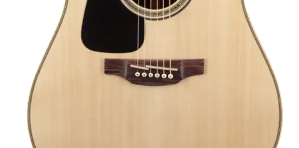 Takamine GD51CELH-NAT Guitare électroacoustique pour gauchers