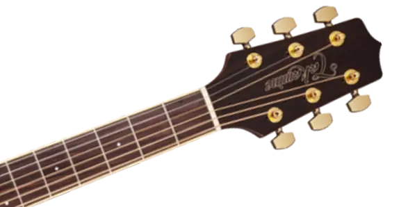 Takamine GD51CELH-NAT Guitare électroacoustique pour gauchers