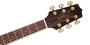 Takamine GD51CELH-NAT Guitare électroacoustique pour gauchers