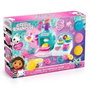 Canal Toys La Cuisine de P'tichou en Pâte à modeler Gabby's Doll House