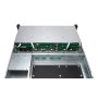 Unykach Boîtier Rack 2U 19 pouces Plata/Negro