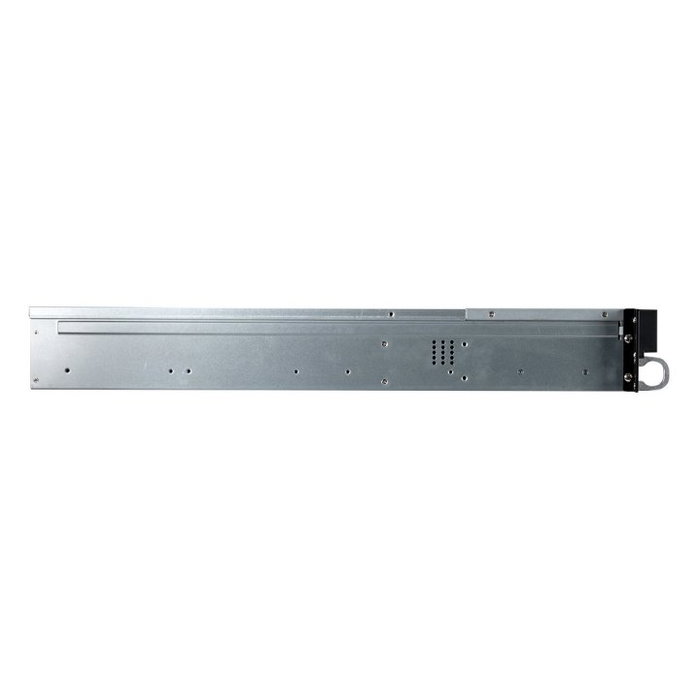 Unykach Boîtier Rack 2U 19 pouces Plata/Negro