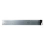 Unykach Boîtier Rack 2U 19 pouces Plata/Negro