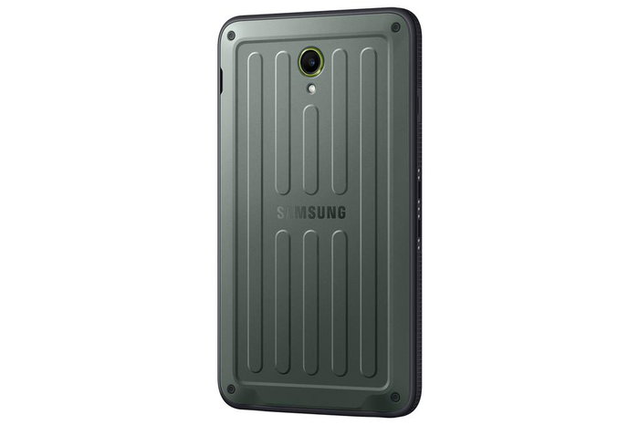 Samsung Galaxy Tab Active5 WiFi 8" 6 Go RAM 128 Go Stockage 5050 mAh Tablette Robuste Verte Samsung Galaxy Tab Active5 WiFi 8" 6 Go RAM 128 Go Stockage 5050 mAh Tablette Robuste Verte