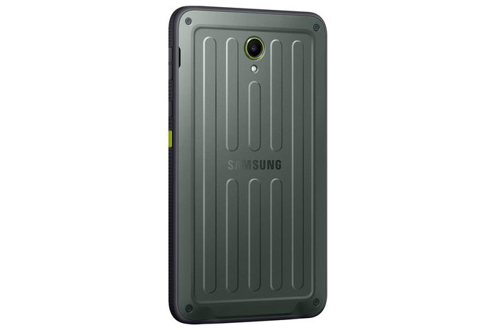 Samsung Galaxy Tab Active5 WiFi 8" 6 Go RAM 128 Go Stockage 5050 mAh Tablette Robuste Verte Samsung Galaxy Tab Active5 WiFi 8" 6 Go RAM 128 Go Stockage 5050 mAh Tablette Robuste Verte