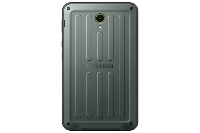 Samsung Galaxy Tab Active5 WiFi 8" 6 Go RAM 128 Go Stockage 5050 mAh Tablette Robuste Verte Samsung Galaxy Tab Active5 WiFi 8" 6 Go RAM 128 Go Stockage 5050 mAh Tablette Robuste Verte