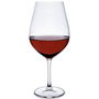 verre de vin Bohemia Crystal Magnus 1 L (6 Unités)