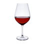verre de vin Bohemia Crystal Magnus 1 L (6 Unités)