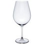 verre de vin Bohemia Crystal Magnus 1 L (6 Unités)