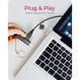 Icy ICY BOX IB-CR203-CU3 Lecteur de cartes 3-en-1 USB 3.2 Gen 1 USB-C/USB-A