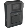Axis W102 Body Worn Camera Black