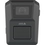Axis W102 Body Worn Camera Black