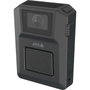 Axis W102 Body Worn Camera Black