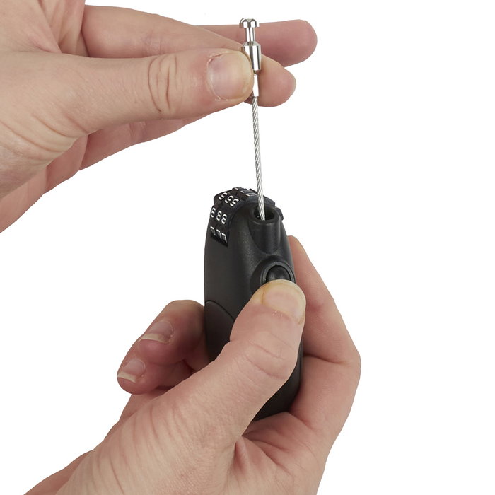 Jet Lag Cadenas Extensible
