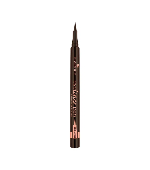 Essence Eyeliner Pen Marron 020 Essence Eyeliner Pen Marron 020