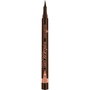 Essence, Stylo Eyeliner Liquide 020 Marron, 1 ml, Pour le Maquillage des Yeux - Pour Femmes