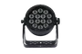 ALGAMLIGHT Hex - Par LED IP65 14 x 15W RGBWA-UV Algamlight