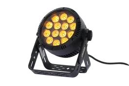 ALGAMLIGHT Hex - Par LED IP65 14 x 15W RGBWA-UV Algamlight