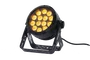 ALGAMLIGHT Hex - Par LED IP65 14 x 15W RGBWA-UV Algamlight